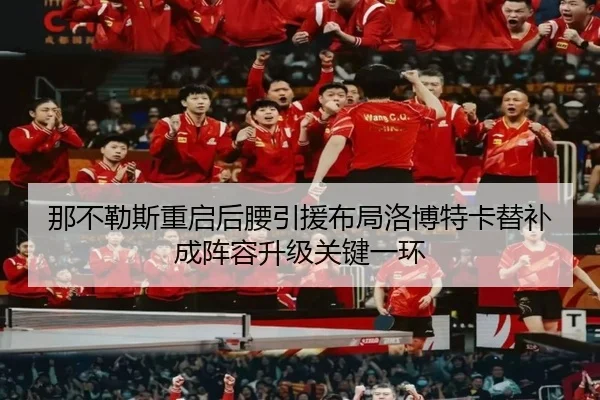 那不勒斯重启后腰引援布局洛博特卡替补成阵容升级关键一环